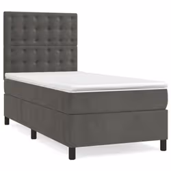 VidaXL 3136330 base letto a doghe - Vista aggiuntiva 3