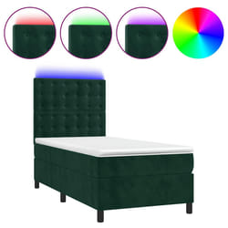 VidaXL 3136332 base letto a doghe