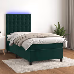 VidaXL 3136332 base letto a doghe - Vista aggiuntiva 2
