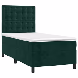 VidaXL 3136332 base letto a doghe - Vista aggiuntiva 3