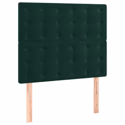 VidaXL 3136332 base letto a doghe - Vista aggiuntiva 7