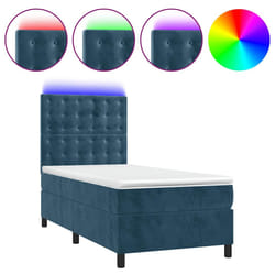 VidaXL 3136333 base letto a doghe