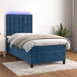 VidaXL 3136333 base letto a doghe - Vista aggiuntiva 2