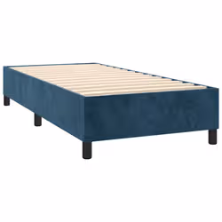 VidaXL 3136333 base letto a doghe - Vista aggiuntiva 5