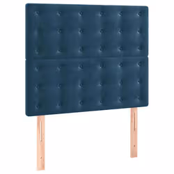 VidaXL 3136333 base letto a doghe - Vista aggiuntiva 7