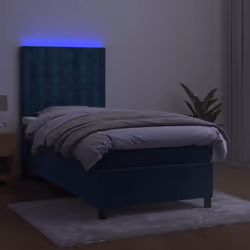 VidaXL 3136369 letto - Vista aggiuntiva 4