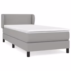 VidaXL 3126045, 90 x 190 mm, 1 pz