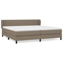VidaXL 3126081 letto