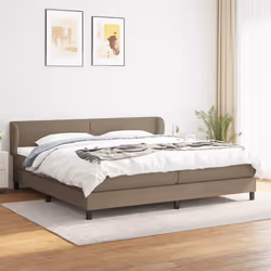 VidaXL 3126081 letto - Vista aggiuntiva 2