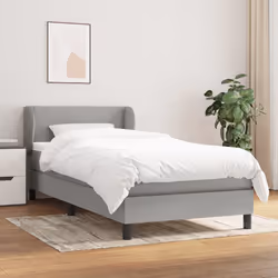 VidaXL 3126117 letto