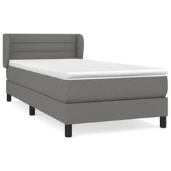 VidaXL 3126286 letto