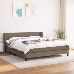 VidaXL 3126425 letto - Vista aggiuntiva 2