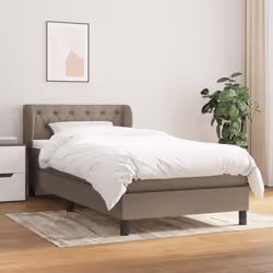 VidaXL 3126497 letto - Vista aggiuntiva 2