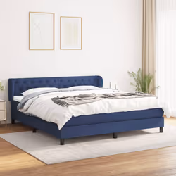VidaXL 3126499 letto - Vista aggiuntiva 2