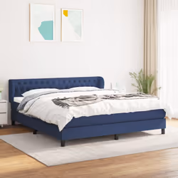 VidaXL 3126507 letto - Vista aggiuntiva 2