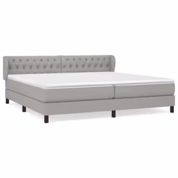VidaXL 3126509, Grigio, 200 x 200 mm, 1 pz