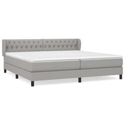 VidaXL 3126509 letto