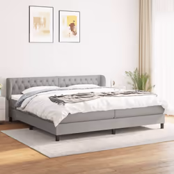 VidaXL 3126509 letto