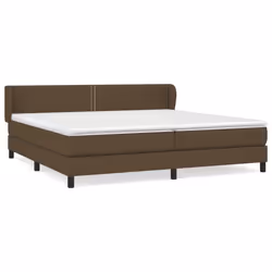 VidaXL 3126512, Marrone, Marrone, 200 x 200 mm, 1 pz