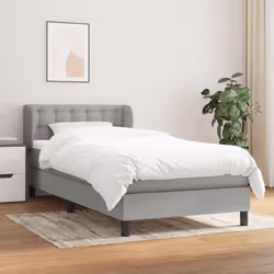 VidaXL 3126525 letto - Vista aggiuntiva 2