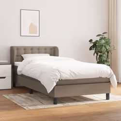 VidaXL 3126585 letto - Vista aggiuntiva 2