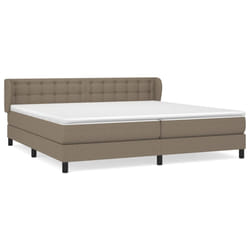 VidaXL 3126593 letto