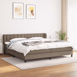 VidaXL 3126593 letto - Vista aggiuntiva 2