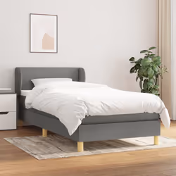 VidaXL 3126614 letto - Vista aggiuntiva 2