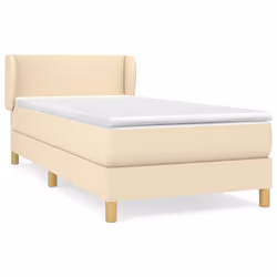 VidaXL 3126618, 90 x 200 mm, 1 pz