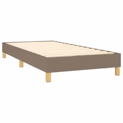 VidaXL 3126689 base letto a doghe - Vista aggiuntiva 3