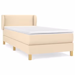 VidaXL 3126706, Beige, Beige, 100 x 200 mm, 1 pz