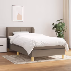 VidaXL 3126761 letto