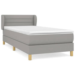 VidaXL 3126885 letto
