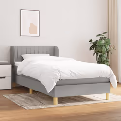 VidaXL 3126925 letto - Vista aggiuntiva 2