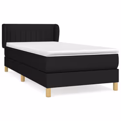 VidaXL 3126935, Nero, Nero, 90 x 200 mm, 1 pz