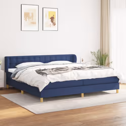 VidaXL 3127083 letto - Vista aggiuntiva 2