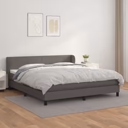 VidaXL 3127215 letto - Vista aggiuntiva 2