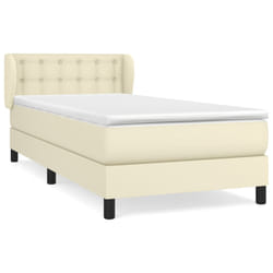 VidaXL 3127297 base letto a doghe