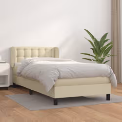 VidaXL 3127297 base letto a doghe - Vista aggiuntiva 2