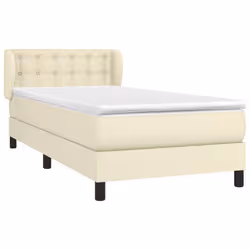 VidaXL 3127297 base letto a doghe - Vista aggiuntiva 3