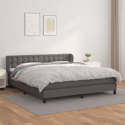 VidaXL 3127335 letto - Vista aggiuntiva 2