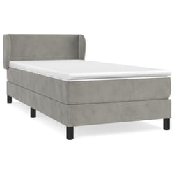 VidaXL 3127337 letto