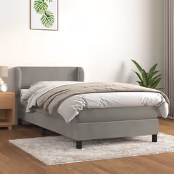 VidaXL 3127337 letto