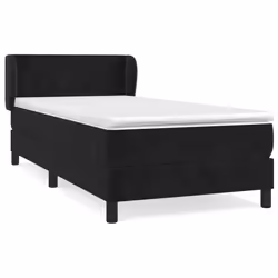 VidaXL 3127339, Nero, Nero, 80 x 200 mm, 1 pz