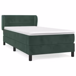 VidaXL 3127340, Verde, 80 x 200 mm, 1 pz