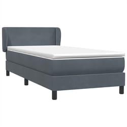VidaXL 3127350 letto