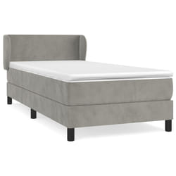 VidaXL 3127355 letto