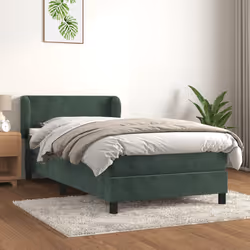 VidaXL 3127358 letto