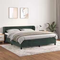 VidaXL 3127388 letto - Vista aggiuntiva 2