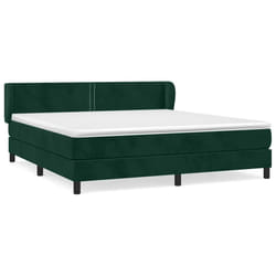 VidaXL 3127454 base letto a doghe